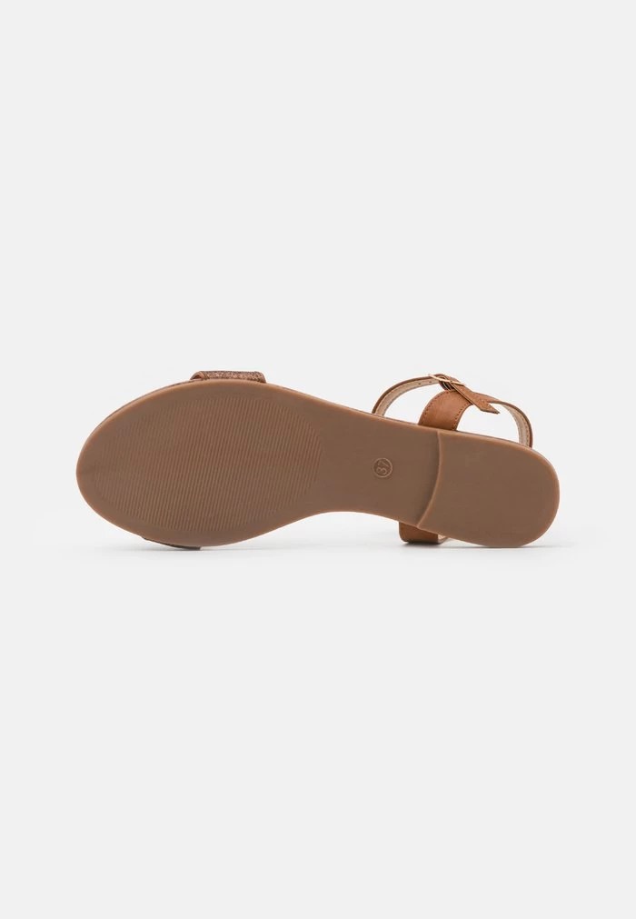 Sandale ANNA FIELD Anna Field Sandals Marron Femme | RZD-1346141